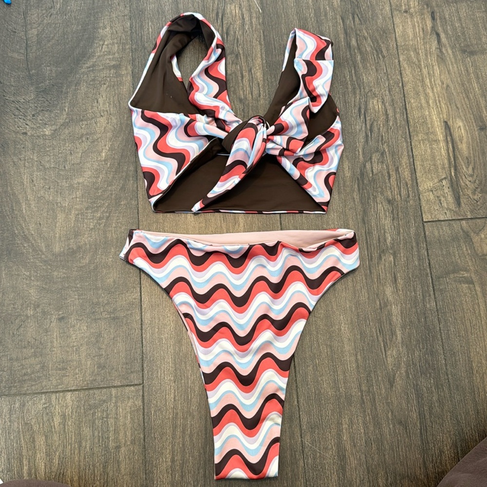 Sisterlyswim bikini